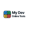 My Online Tools logo